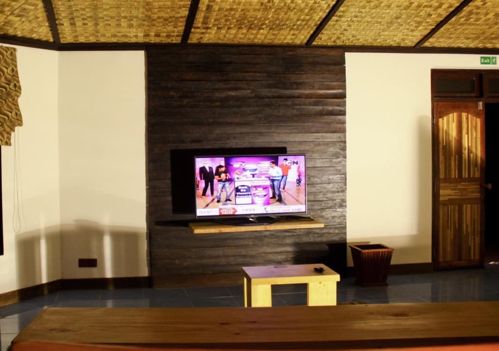 Casa Paguro Bodufolhudhoo - photo 3