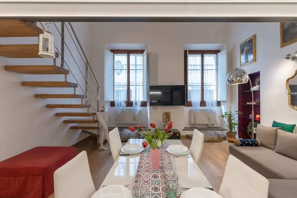 Monalda Loft 2 - photo 12