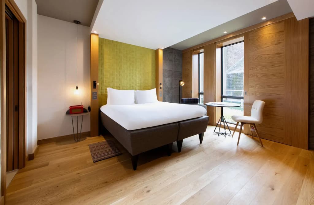 Unique Stay Edinburgh - photo 2