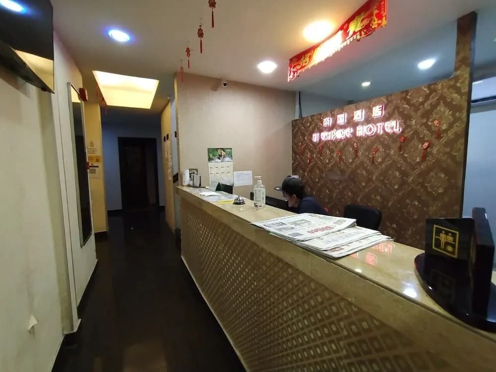 OYO 90668 Joy Inn - photo 13