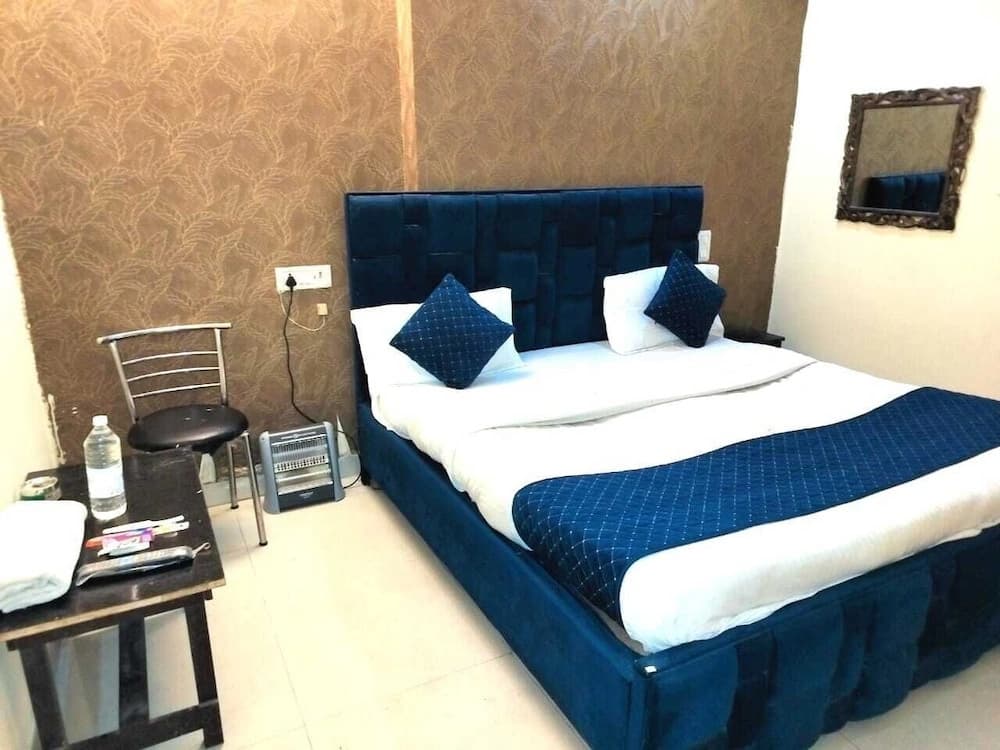 Hotel Green Snapper - photo 10