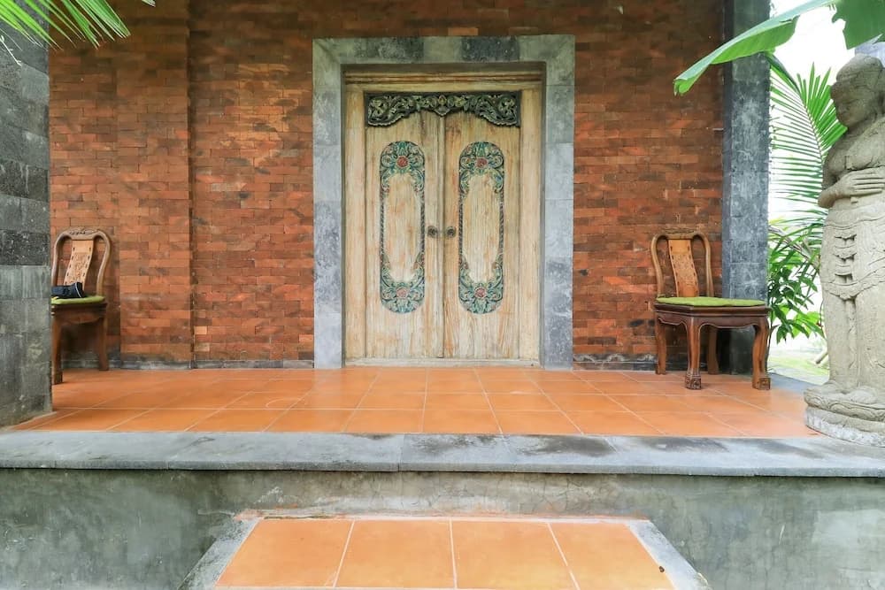 D''uma Residence Hotel - photo 14
