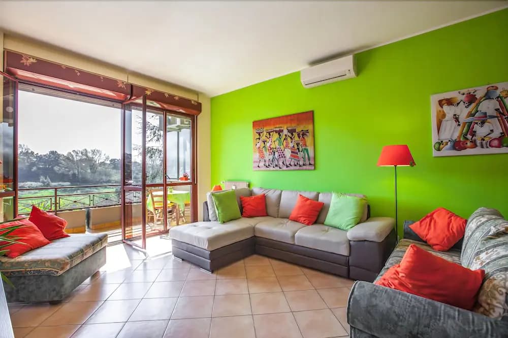 La Casa Verde Arancio B&B - photo 6