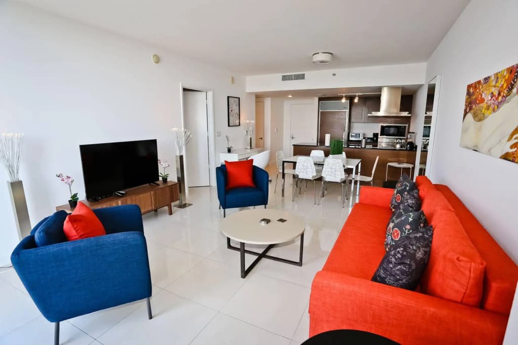 Icon Brickell - photo 12
