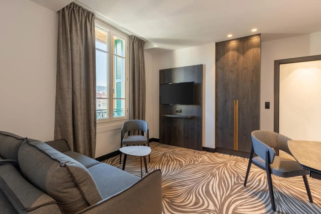 Apollinaire Nice Hotel - photo 45