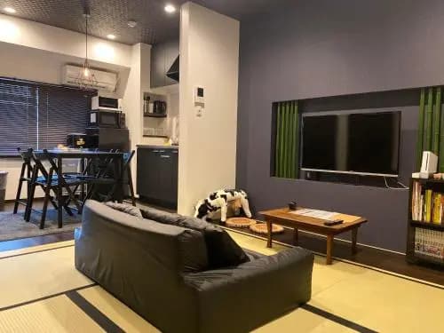 Toji Machiya Cinema - photo 8