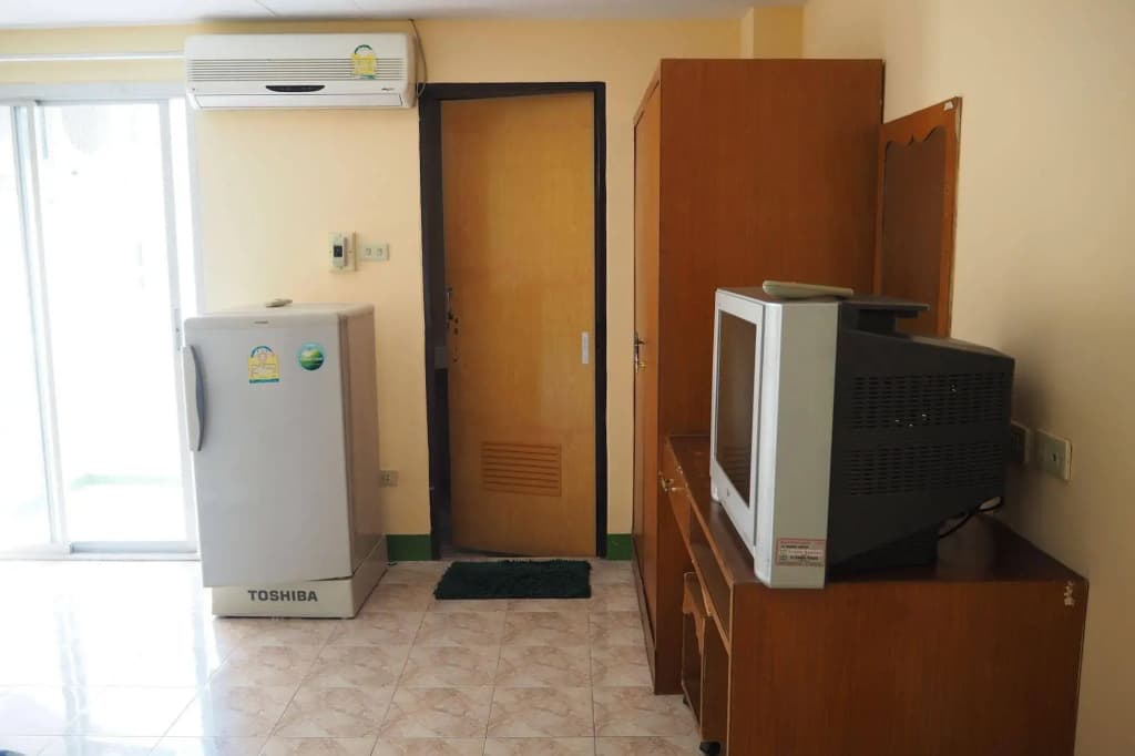 Kimhant Apartment - photo 14
