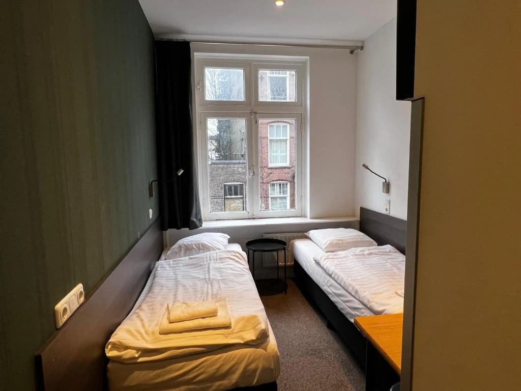 Trianon Hotel - photo 24