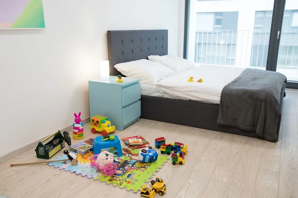 Prague Comfort Apartment - photo 5