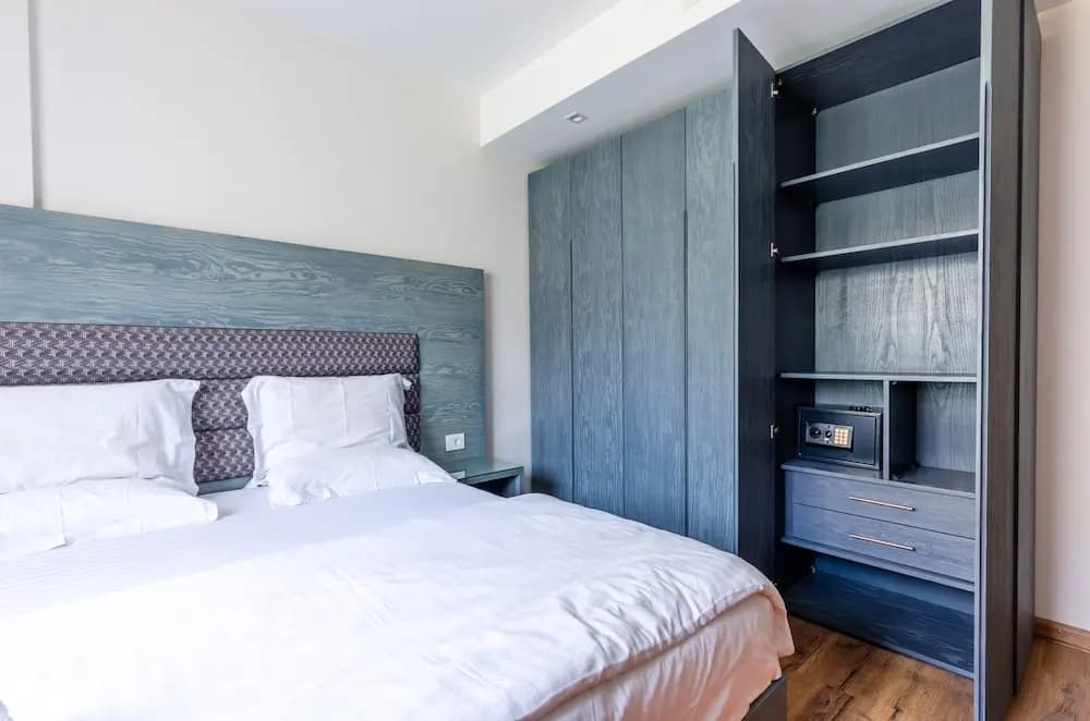 Vesta - Luxury Apt- 2BR - CFC II - photo 7
