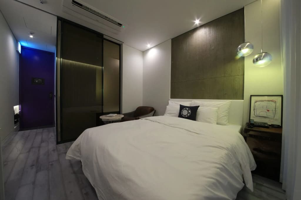Hotel Cullinan - photo 7