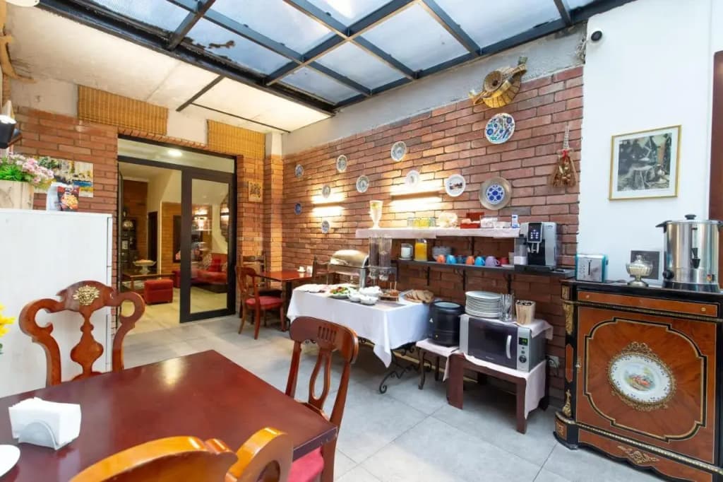 House 4Rest - photo 18