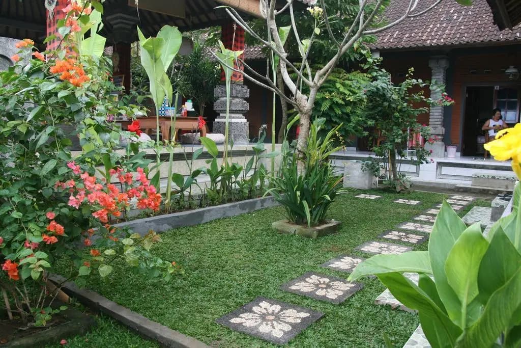 Ojeks Homestay - photo 9