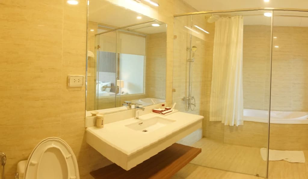 Hung Vuong Hotel - photo 7
