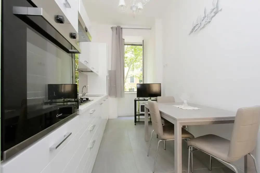 4bnb - Luxury Mazzini Apartment - photo 17