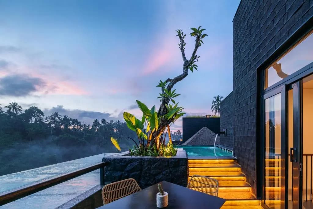 Zenubud Villa - photo 10