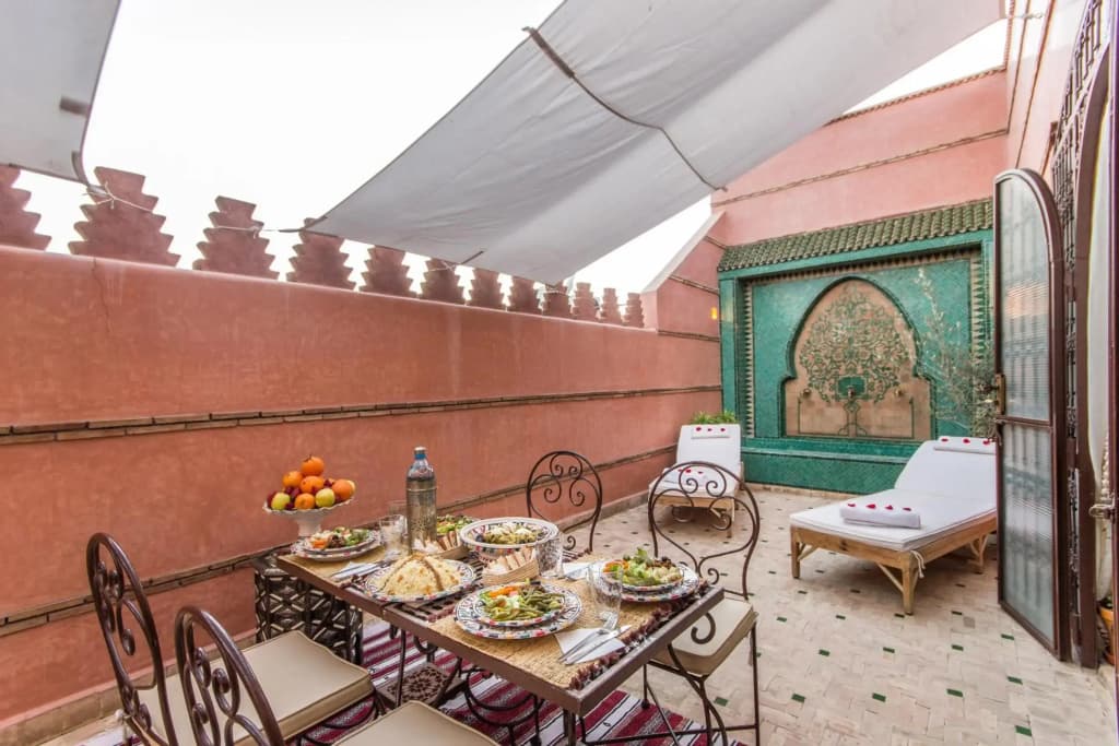 Riad Lamya - photo 11