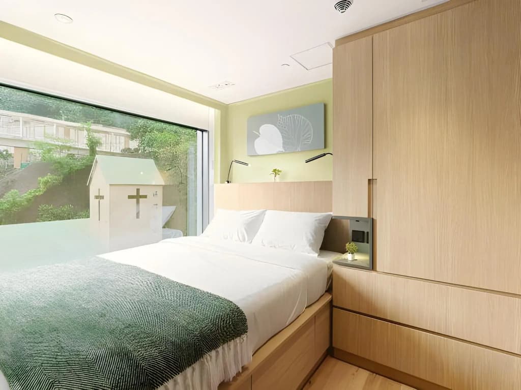 Urbanwood Ap Lei Chau - photo 13