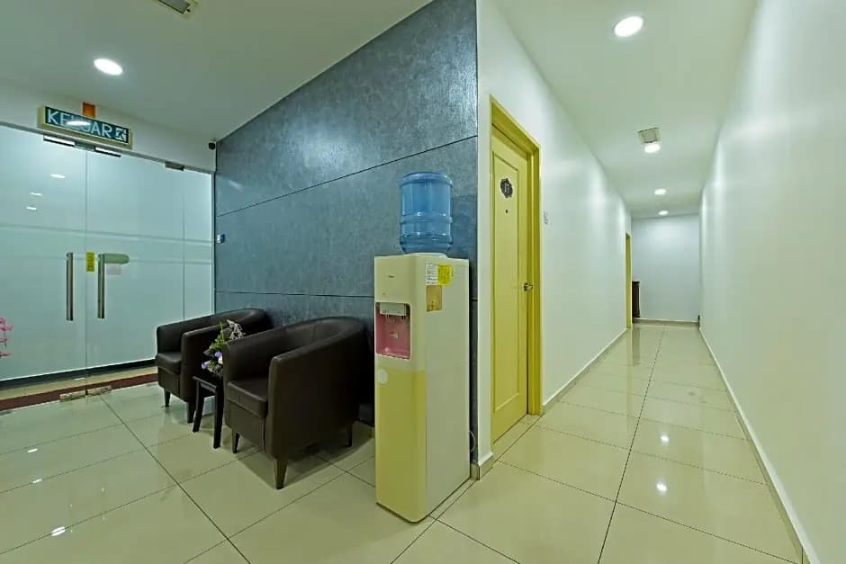 4S Hotel - photo 9