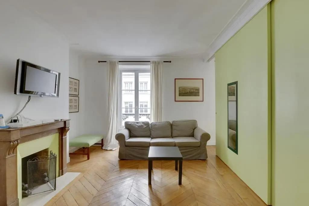 Unit 009 - Saint Germain Des Pres (Cherche Midi) - photo 3