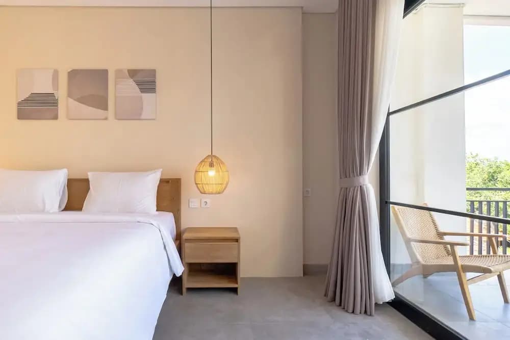 Kelaya Guesthouse - photo 16