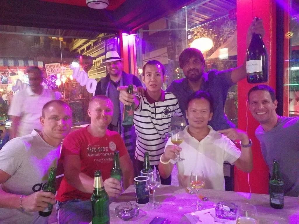 Roar Inn Patong - photo 7