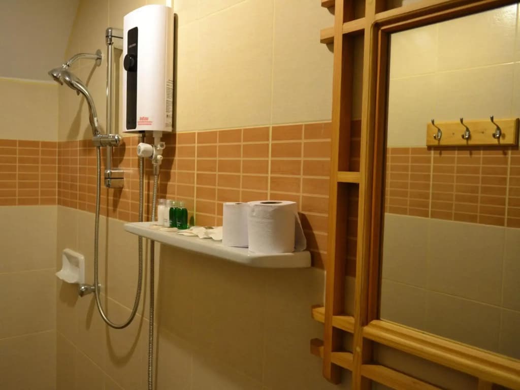 Phuket Campground  (SHA Extra Plus) - photo 9