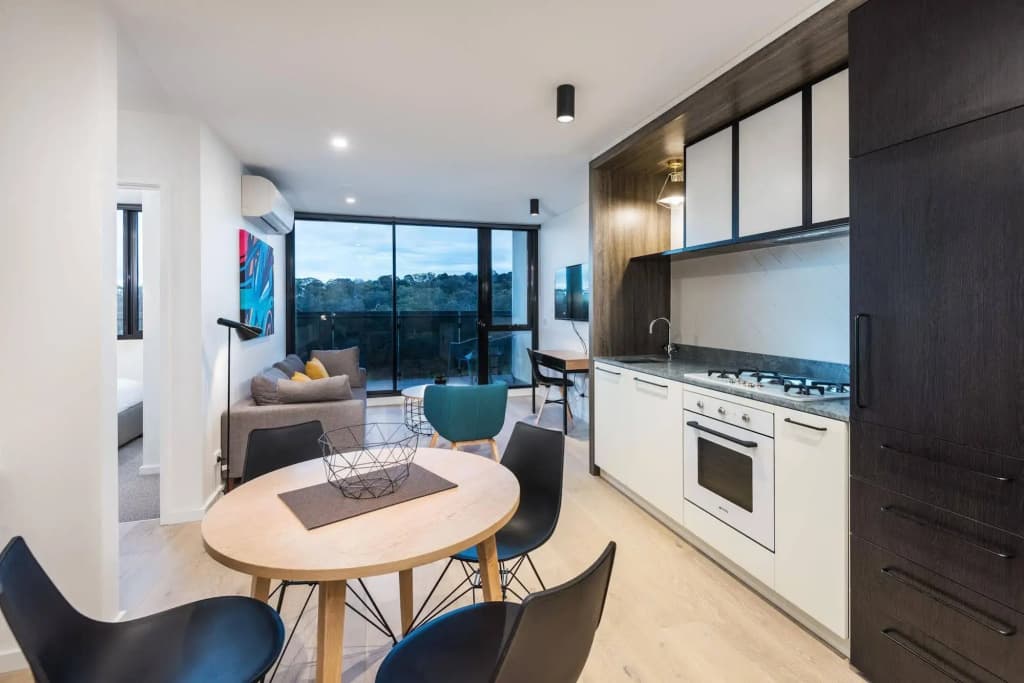 Playhouse Apartments - photo 17