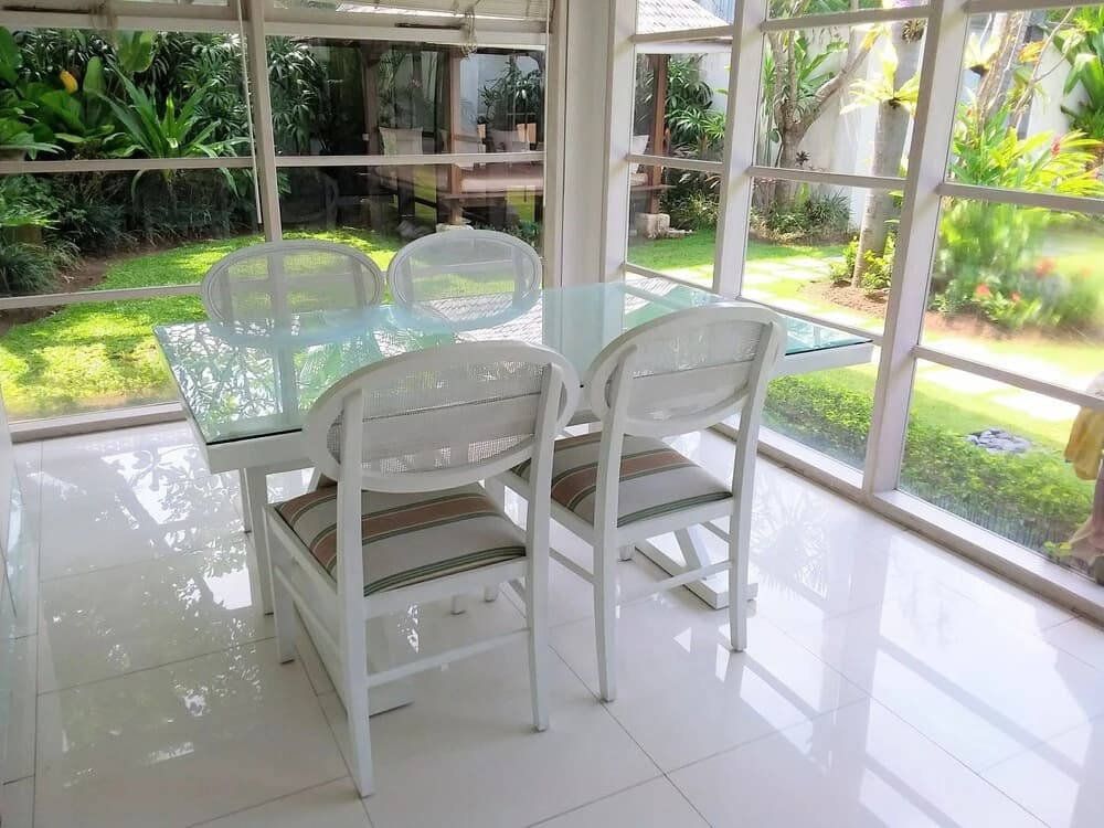Villa Kamboon - photo 17