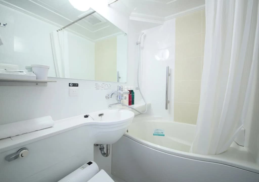 APA Hotel Namba Shinsaibashi - photo 10