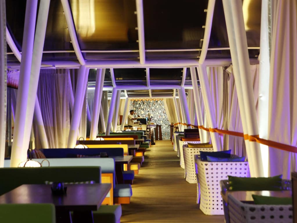 TS Suites Seminyak - photo 41