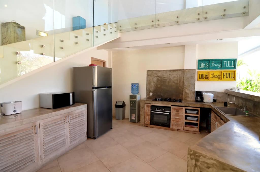 Villa Kami - photo 17