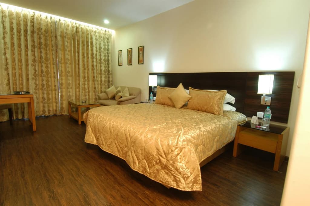 Stellar Resorts - photo 7