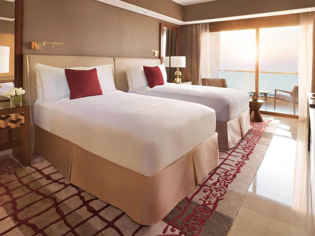Fairmont Ajman - photo 6