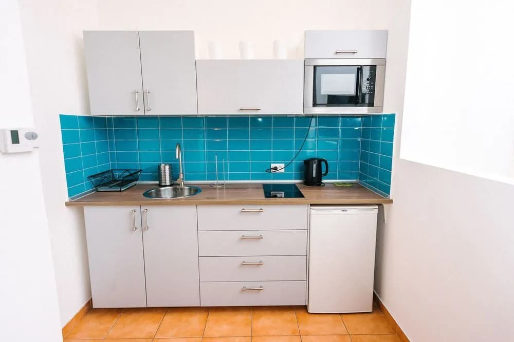 Dfive Apartments - Vizsla - photo 13