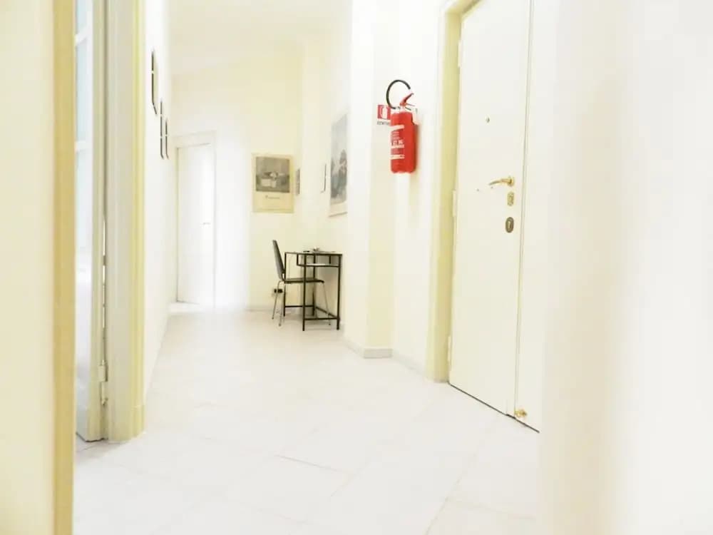 Re Di Roma House - photo 14
