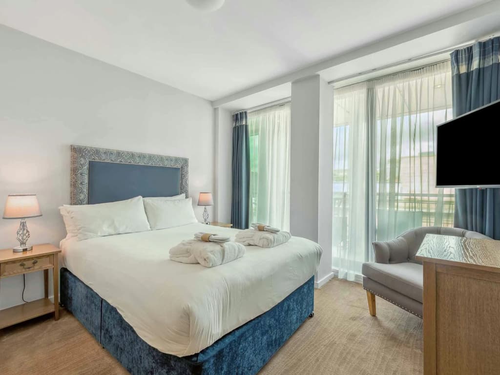 Princes Street Suites - photo 32