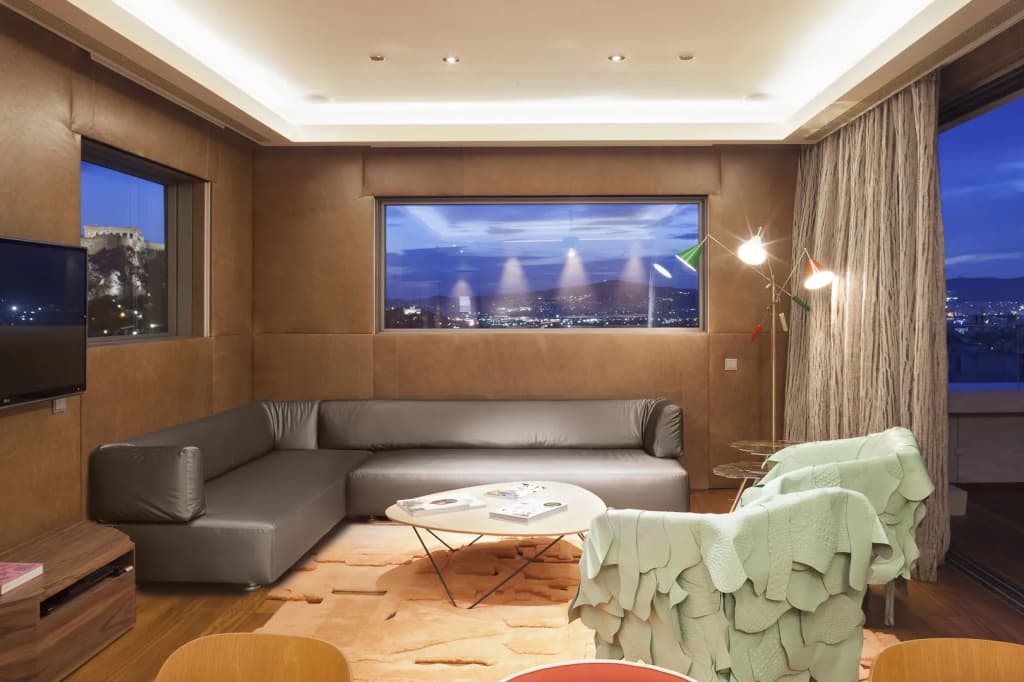 New Hotel - photo 15