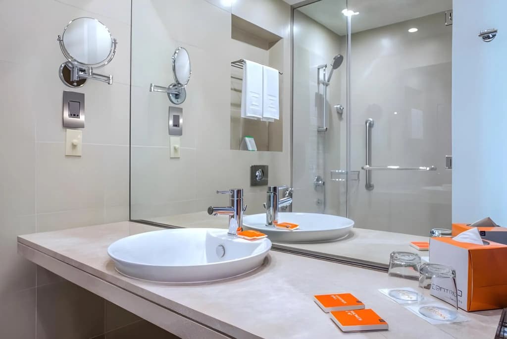 Centro Capital Doha By Rotana - photo 10