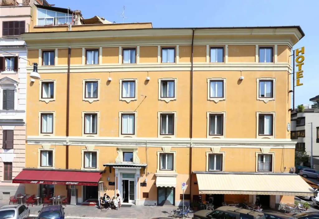 Hotel San Valentino - photo 14