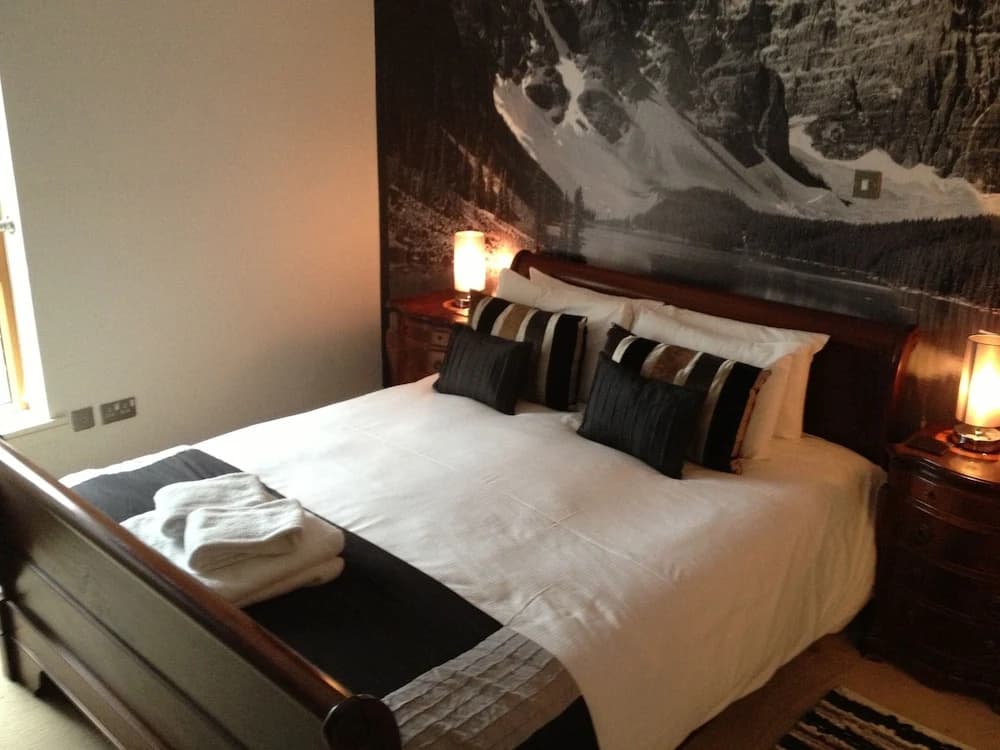 My-Exchange Apartments - photo 3