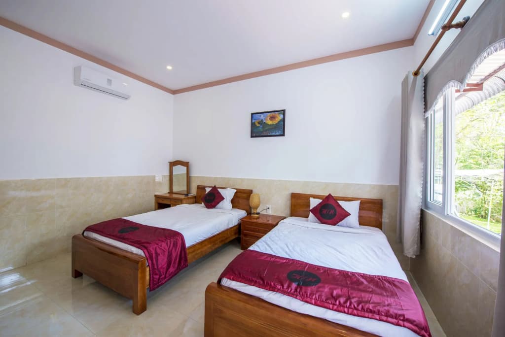 Hanh Ngoc Phu Quoc Resort - photo 4