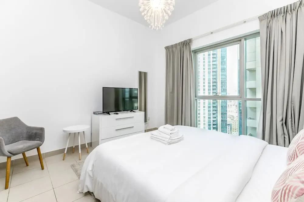 Boulevard Central Tower 2 - photo 6
