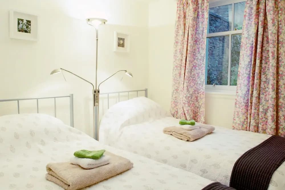 Garden Suite Edinburgh - photo 4
