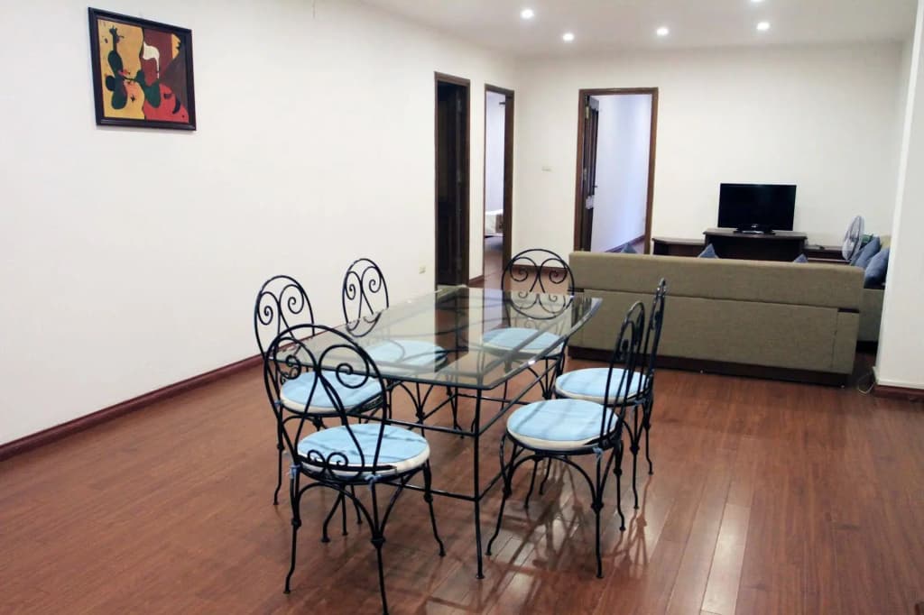 Duy Tan Apartments - photo 6