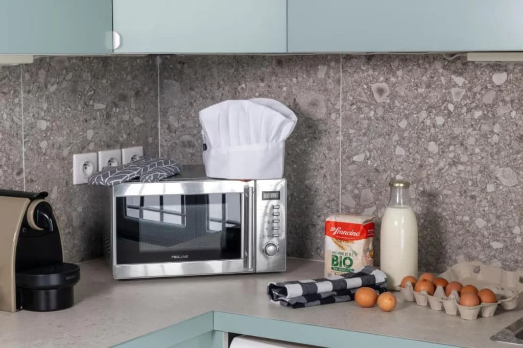 Yuna Blanche - Serviced Apartments - photo 37