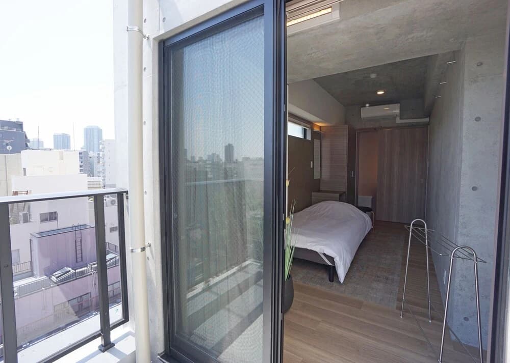 Prime Suites Tokyo - photo 7