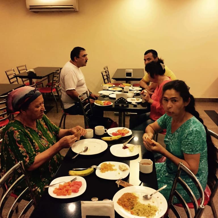 Hotel O Delhi - photo 9