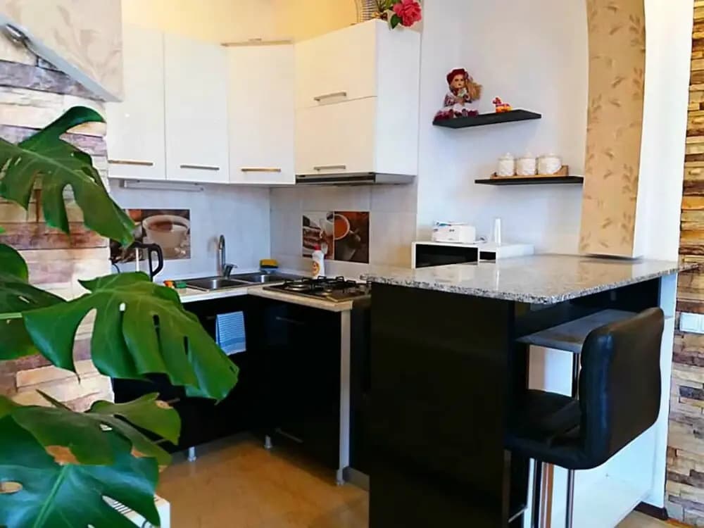 Medea's Apart-hotel - photo 19