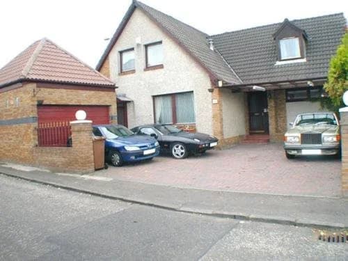 Marchfield Guest House - photo 36